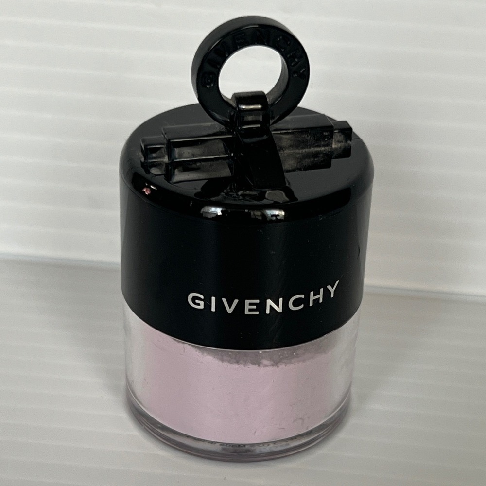 Givenchy Prisme Libre Travel Loose Powder 01 Mousseline Pastel 8.5g 0.3oz